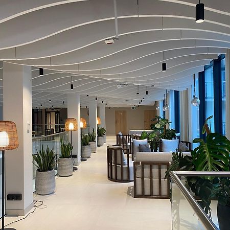 Verano Centrum Zdrowia I Relaksu Kołobrzeg Extérieur photo