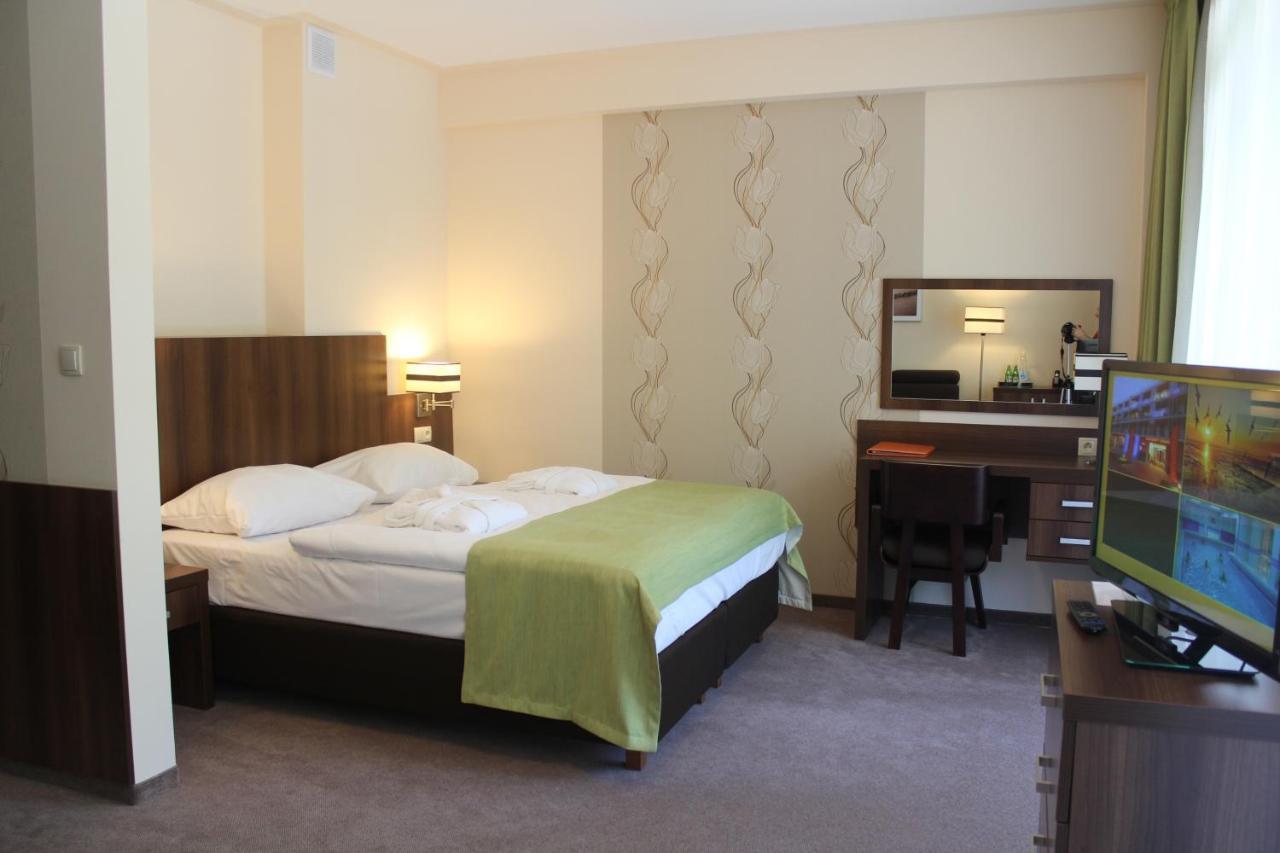 Verano Centrum Zdrowia I Relaksu Kołobrzeg Chambre photo