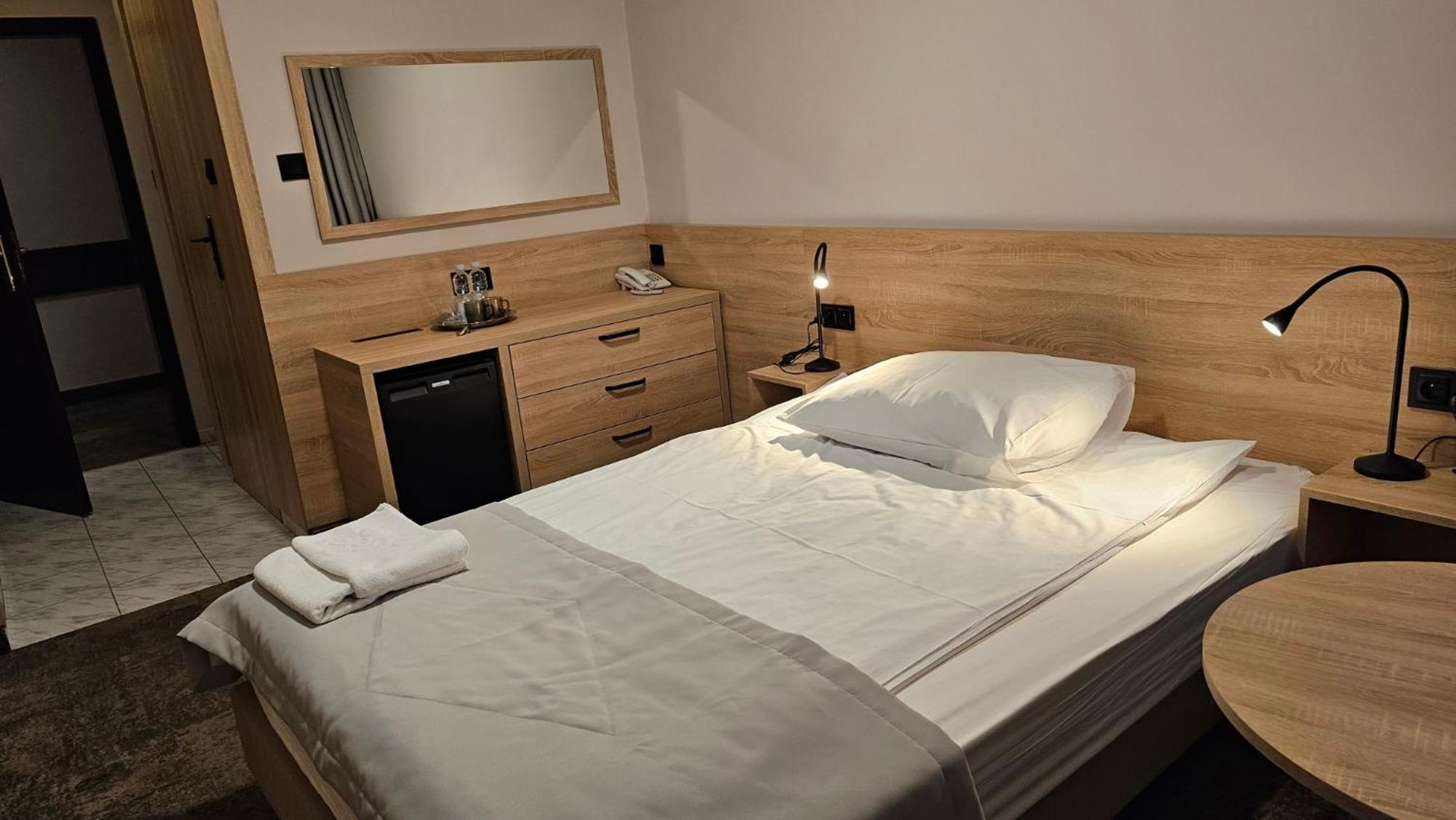 Verano Centrum Zdrowia I Relaksu Kołobrzeg Extérieur photo