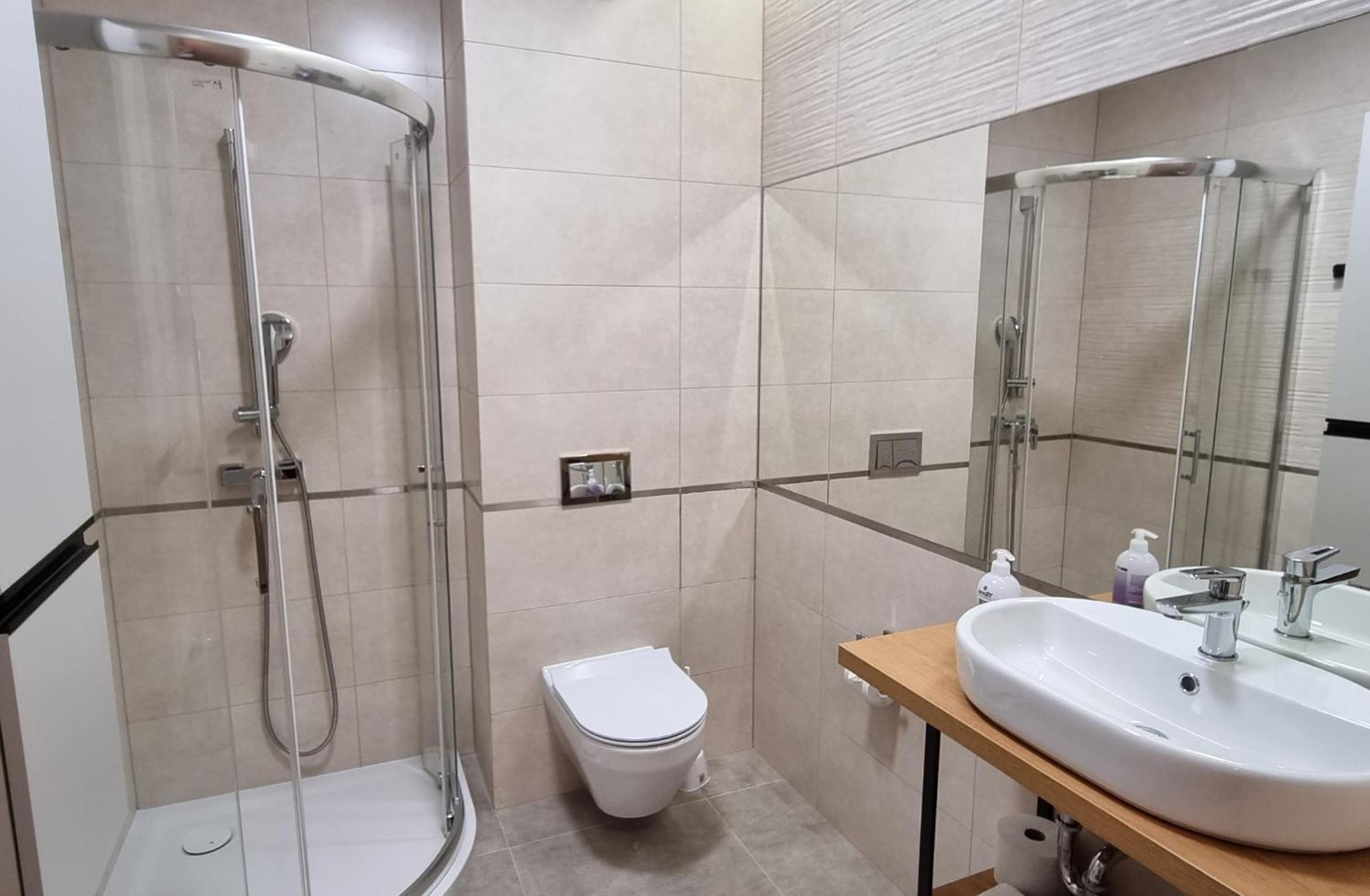Verano Centrum Zdrowia I Relaksu Kołobrzeg Extérieur photo