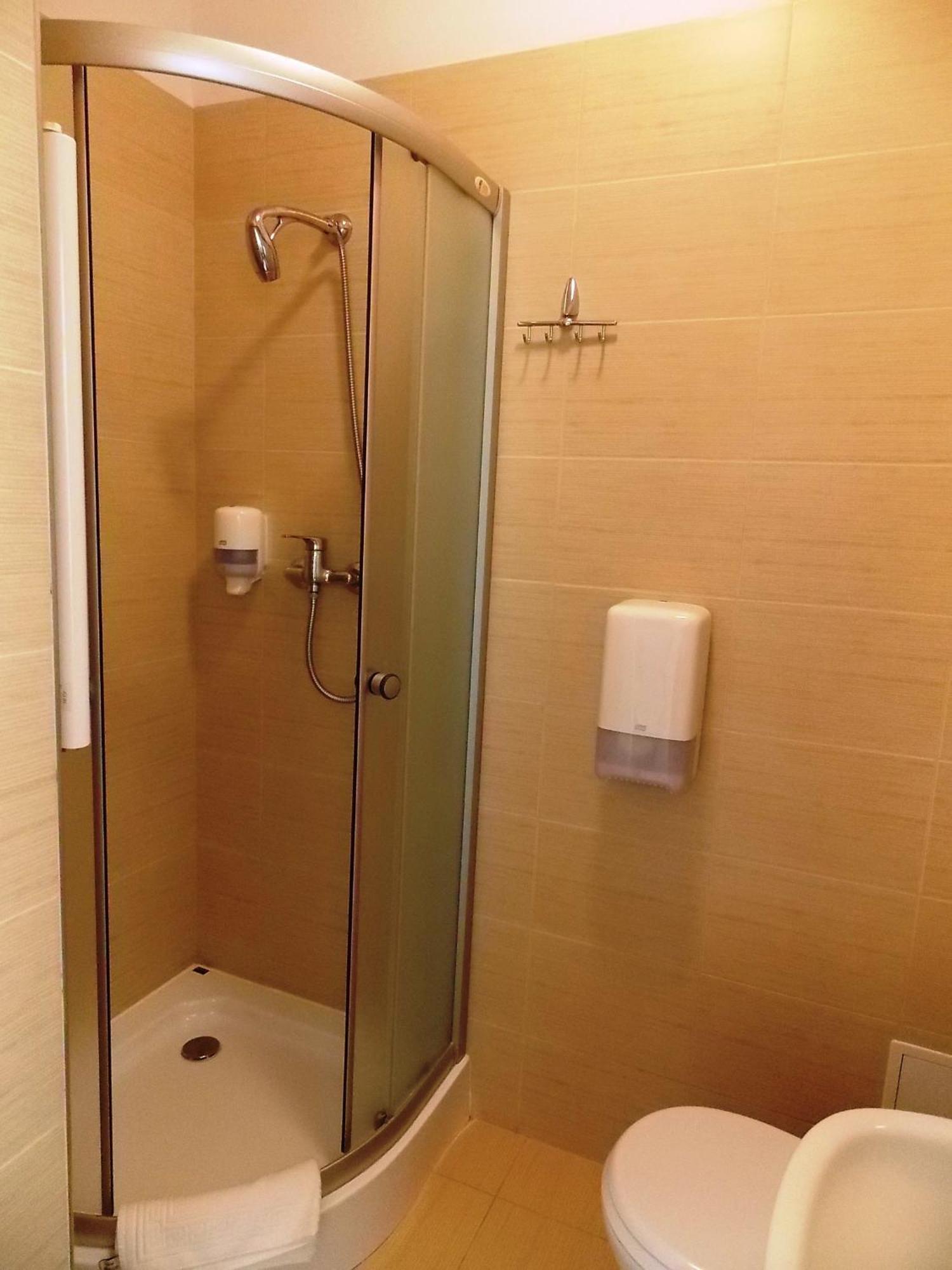 Verano Centrum Zdrowia I Relaksu Kołobrzeg Chambre photo