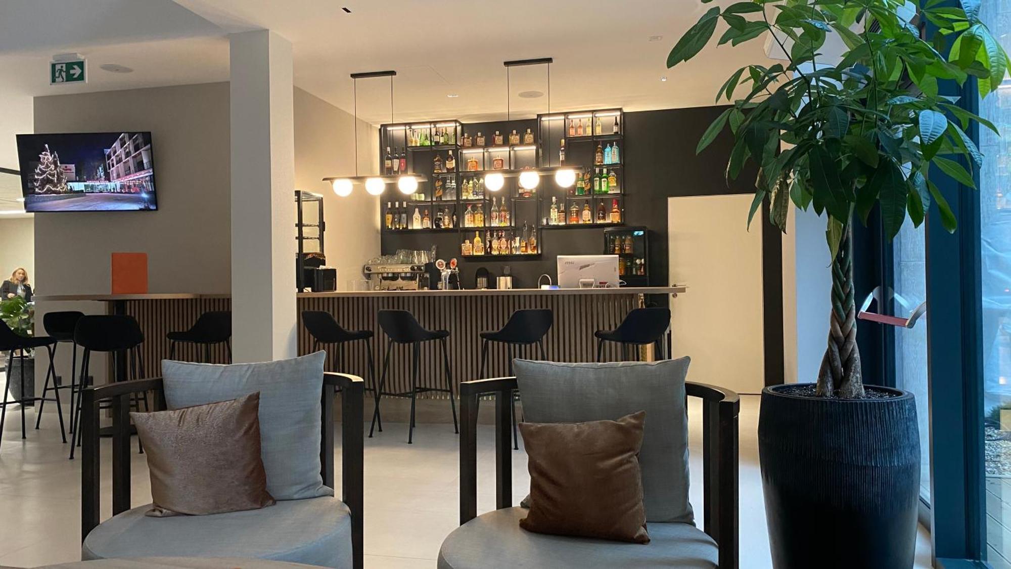 Verano Centrum Zdrowia I Relaksu Kołobrzeg Extérieur photo