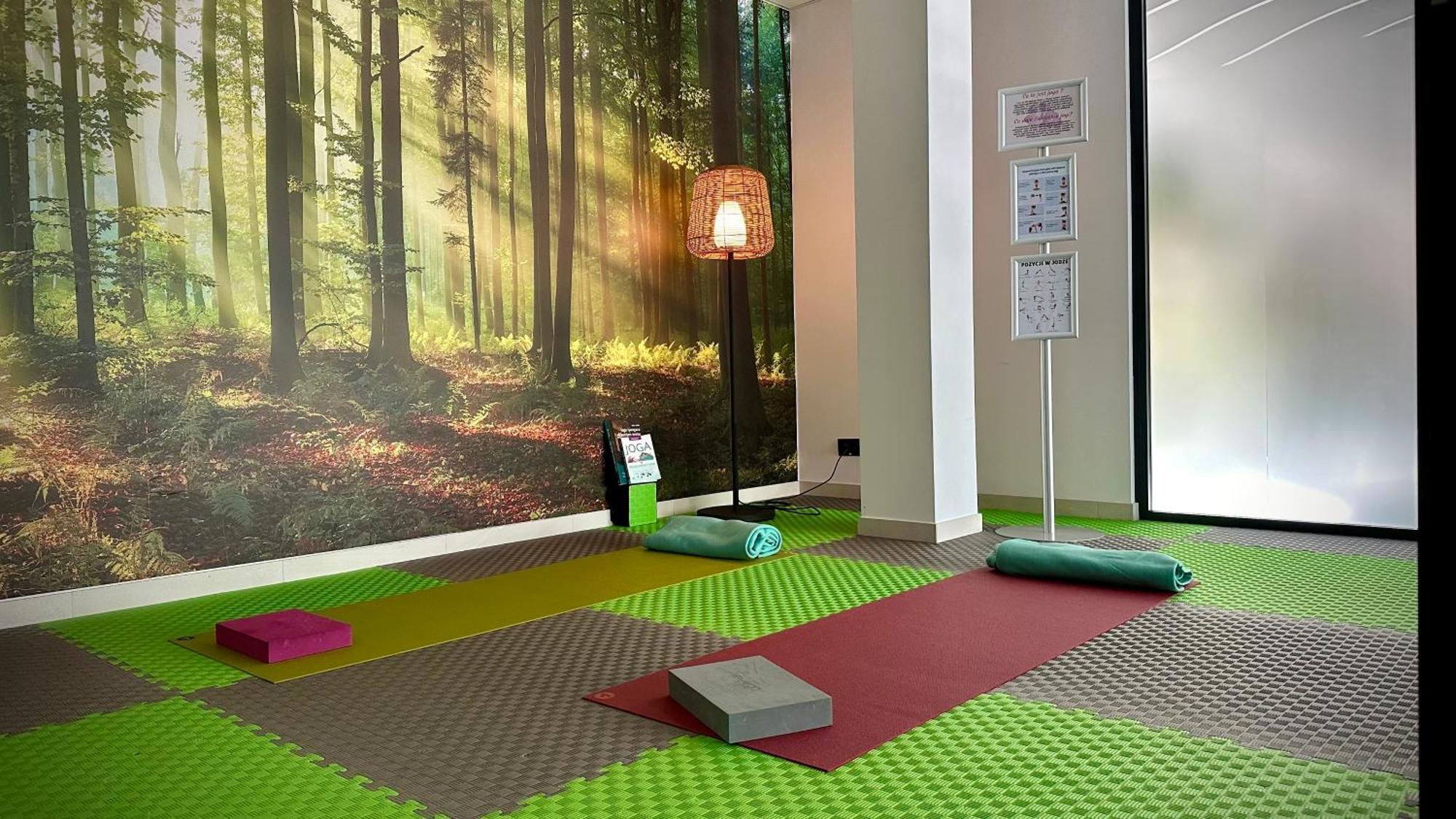 Verano Centrum Zdrowia I Relaksu Kołobrzeg Extérieur photo