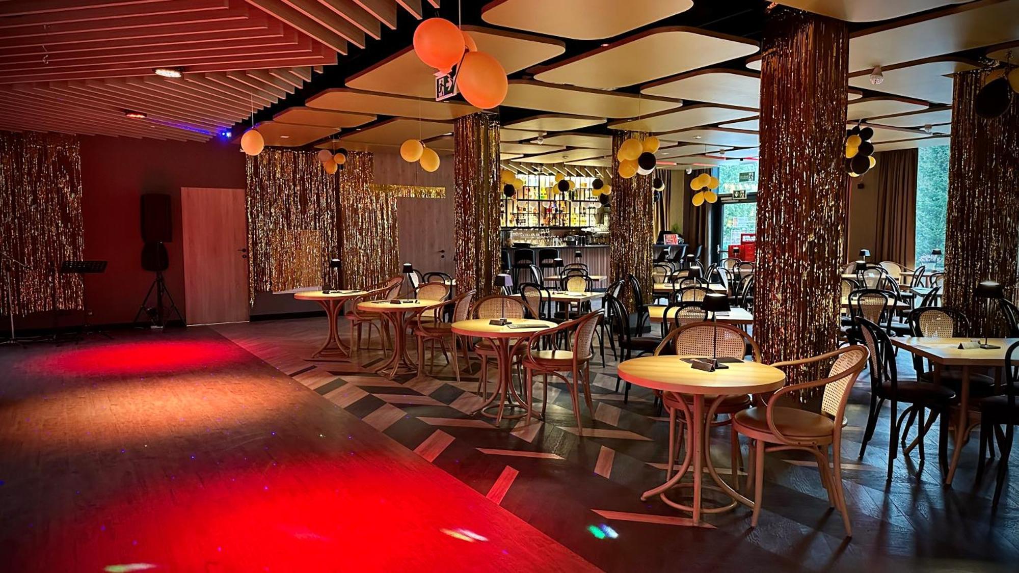 Verano Centrum Zdrowia I Relaksu Kołobrzeg Extérieur photo